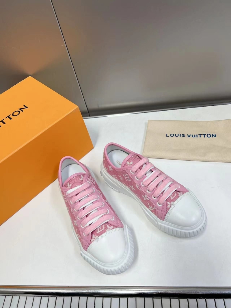 LV Sneakers